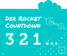 Rocket Countdown